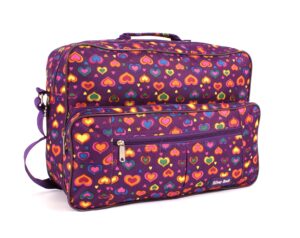 TB-CABIN-HP-1330 PURPLE