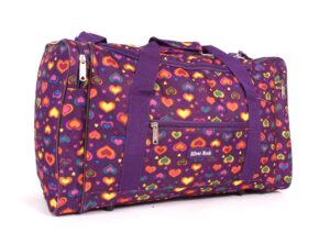 TB-CABIN-HP-2330 PURPLE
