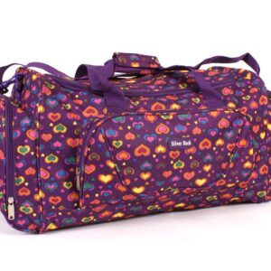 TB-HP-06 PURPLE HEARTS