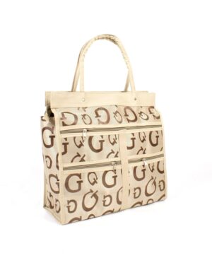 TOTE 20