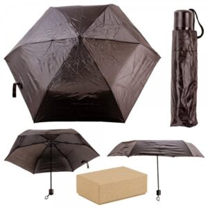 WZ-56MBZ-K BLUE/BLACK/NAVY 2 PERSON AUTOMATIC GOLF UMBRELLA