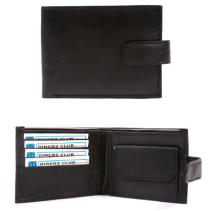 1185 Sheep Nappa N/Case C/C & Pocket