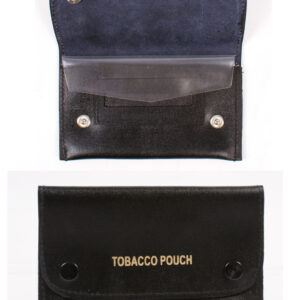 1197 Nappa tobacco pouch