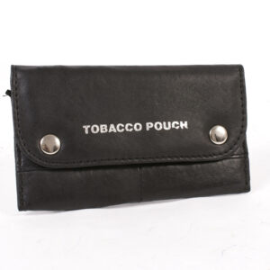 1198 leather  tobbacco pouch