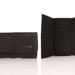 1230 RFID Nappa P/W 17cm Double Sided