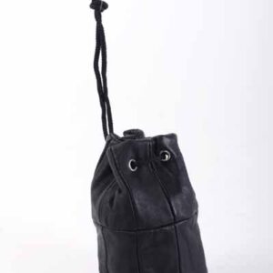 1462 DRAWSTRING WRIST PURSE