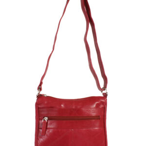 1987 ITALIAN DARK RED