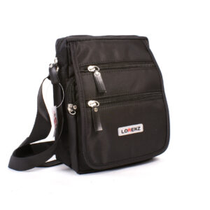 2581 UNISEX NYLON BAG
