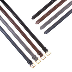 2703 1" SMOOTH FINISH BELT