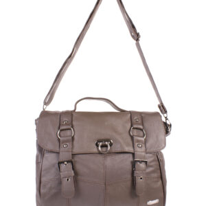 3761 GREY BROWN