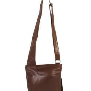 508 BROWN ITALIAN LEATHER