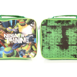7486100 NINJA TURTLES LUNCH BAG