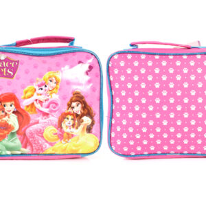 790225E PALACE PETS LUNCH BAG
