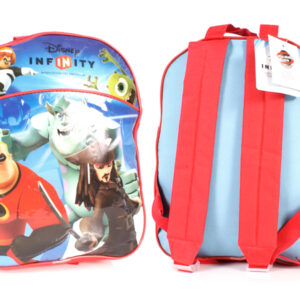 791029E DISNEY INFINITY