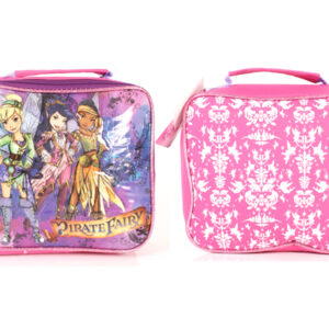 79425E PIRATE FAIRY LUNCH BAG