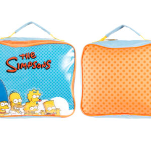 8236100 SIMPSONS LUNCH BAG