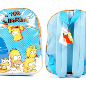 8236120 SIMPSONS SMALL BPACK