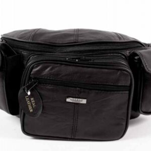 1447 SHEEP NAPPABUM BAG