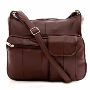 HB-EX-N-06 Brown (A7)