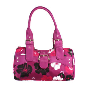 HB-FP-33 PINK FLOWER