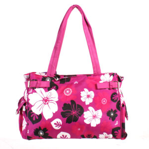 HB-FP-12 PINK FLOWER