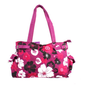 HB-FP-12 PURPLE FLOWER