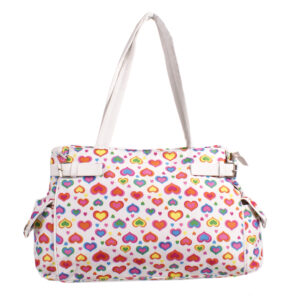 HB-HP-12 WHITE HEARTS