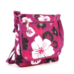 HB-FP-14 PURPLE FLOWERS