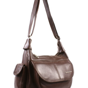 HB-PU-019 DARK BROWN