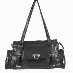 HB-PU-104 BLACK
