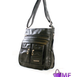 HB-PU-121A-BLACK
