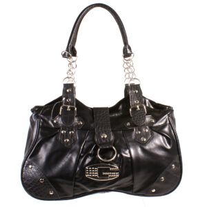 HB-SPU-30 FLAP BLACK