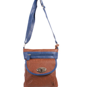 JB-HB-2440 BROWN-BLUE