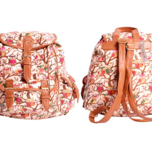 JBCB151 OWL OIL PINK