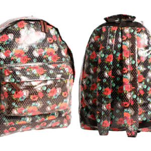 JBCB162 DRAGONFLY OIL BLACK