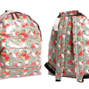 JBCB162 DRAGONFLY OIL GREY