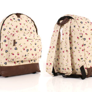 JBCB162 FLOWERS BEIGE