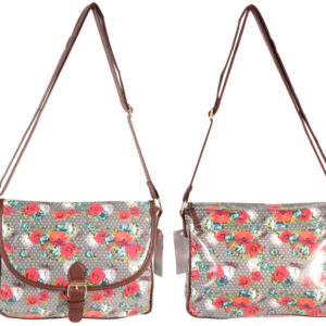 JBCB168 DRAGONFLY OIL GREY