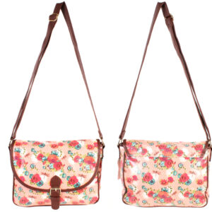 JBCB168 DRAGONFLY OIL PINK