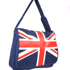 OLYMPIA POLYSTER BLUE