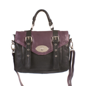 TANBLACK - BLACK - PURPLE