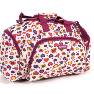 TB-HP-04 WHITE HEARTS